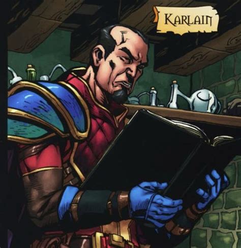 Category:Warcraft III campaign heroes .